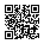 QR код для входа в БК МарафонБет